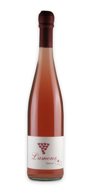 Secco L'amour mild 0,75l