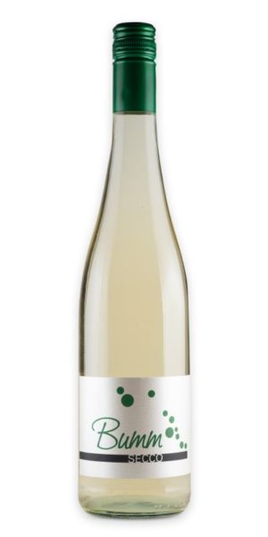 Secco Bumm halbtrocken 0,75l