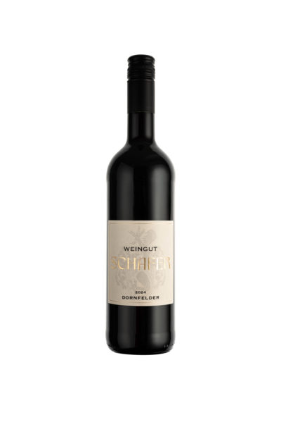 <br> Dornfelder   Kreuznacher Kronenberg  Qualitätswein  mild 0,75l<br>