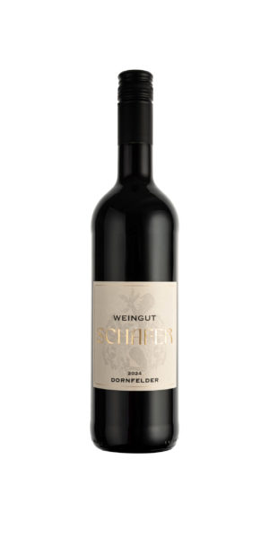 Dornfelder   Kreuznacher Kronenberg  Qualitätswein  mild 0,75l